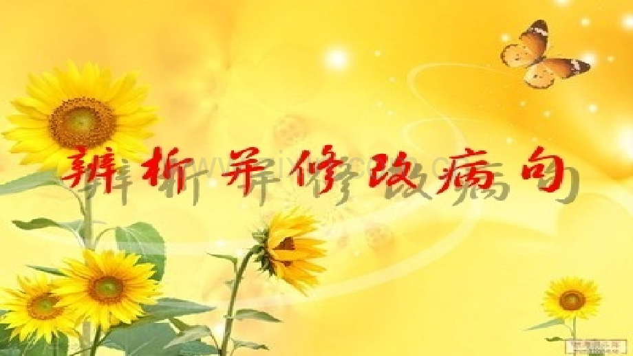 2019高考专题辨析并修改病句二.pptx_第2页