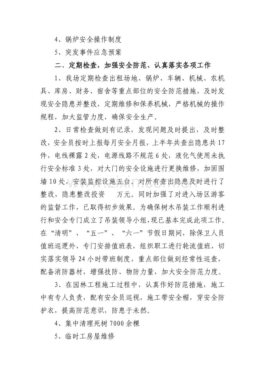 安全生产工作总结00..doc_第2页