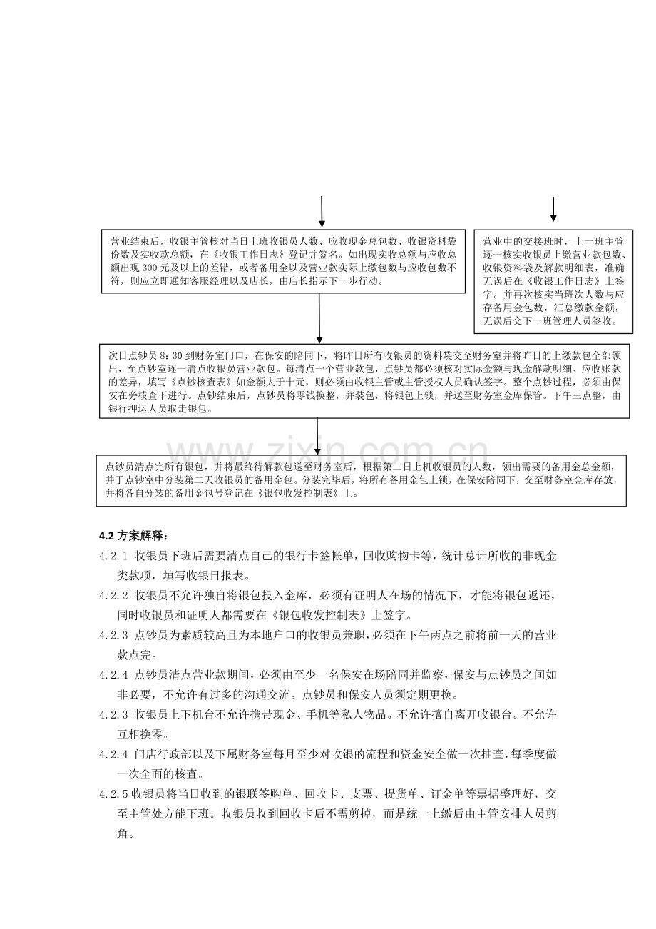 收银安全管理制度.docx_第2页