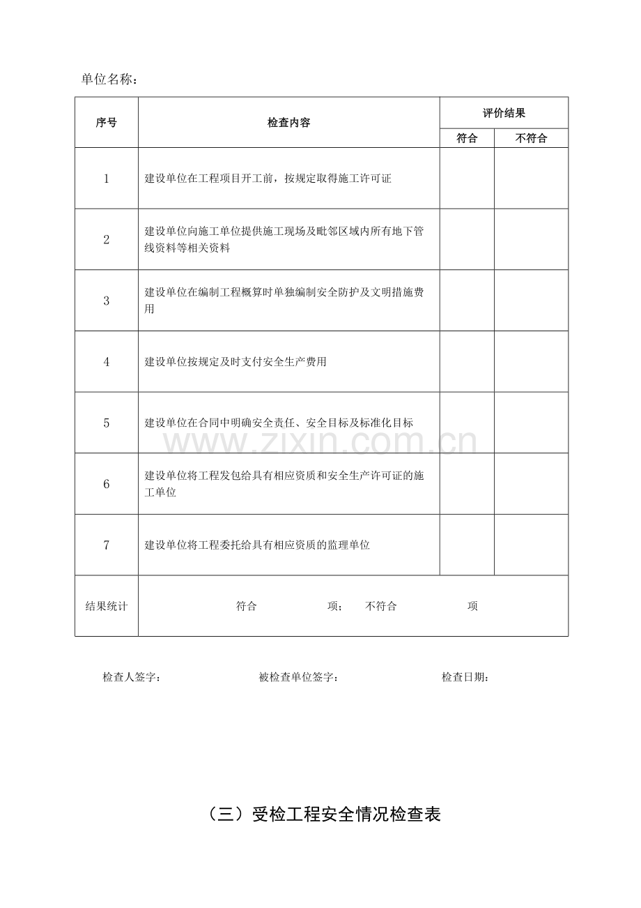 建筑施工行业领域安全生产隐患“菜单式”检查清单2015-12-01-15-27-33..doc_第2页