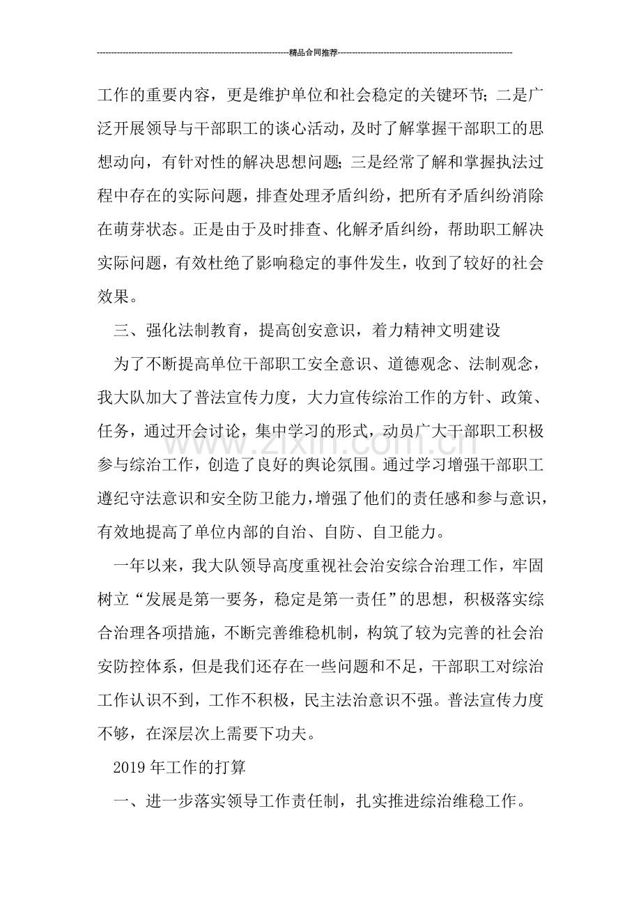 综合治理工作总结ppt格式.doc_第2页