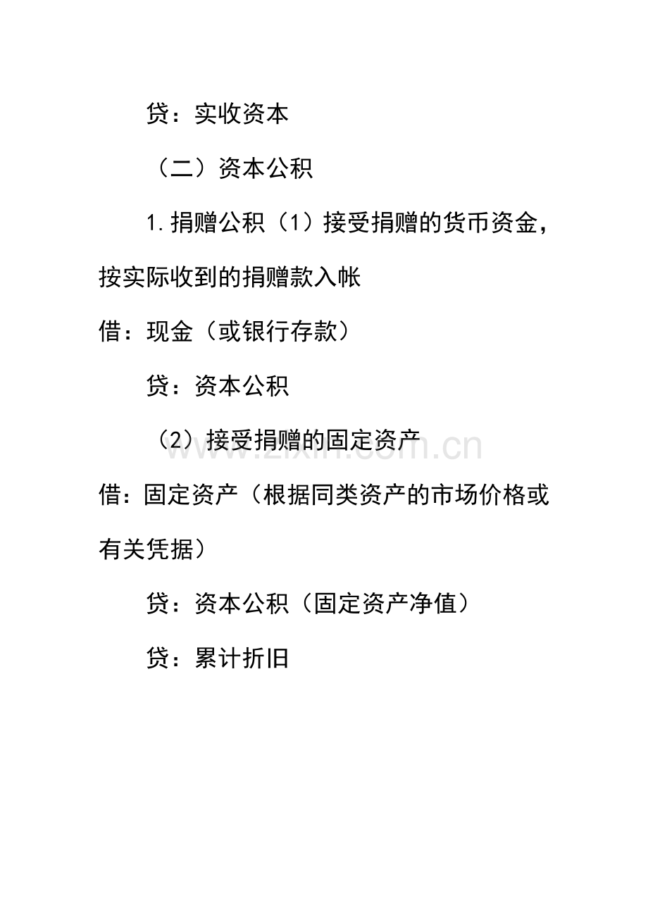 192个你不知道的会计分录.doc_第2页