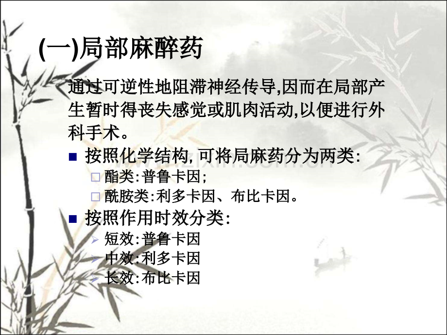 神经系统基本药物课件药师.pptx_第2页