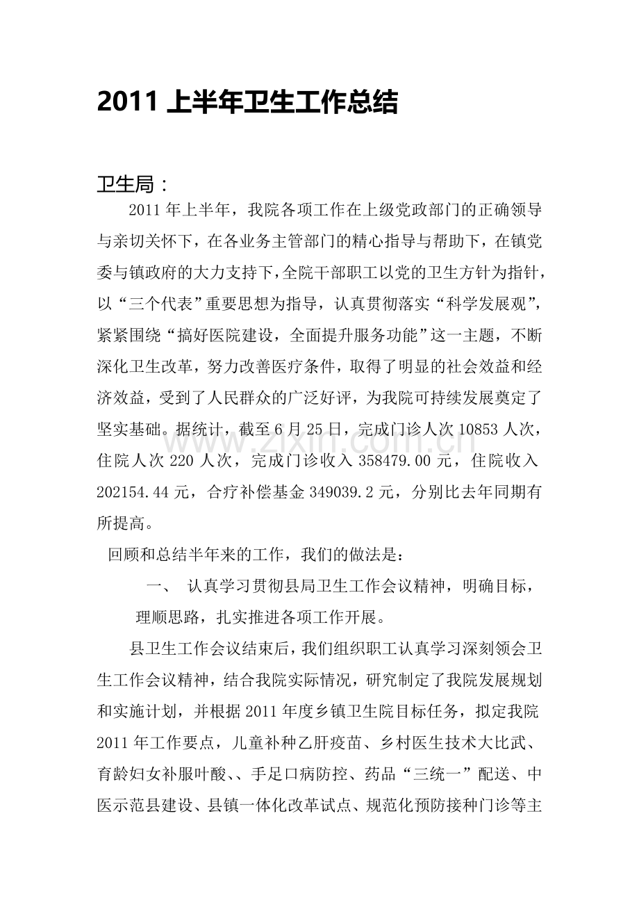2010年医院总结.doc_第1页