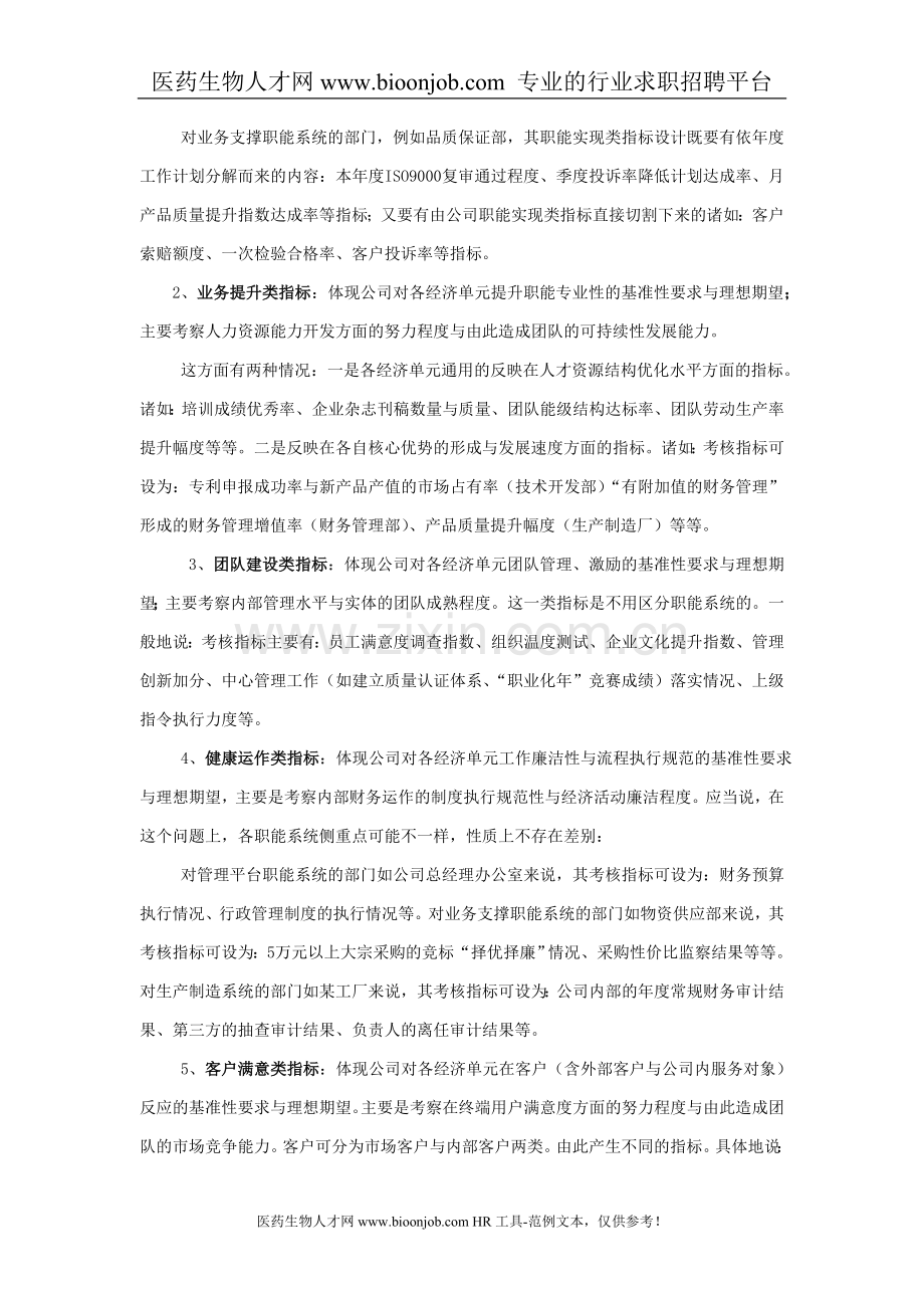 绩效管理制度细则.doc_第2页