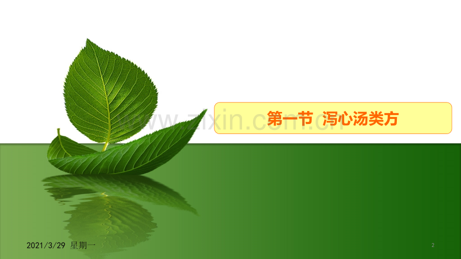 泻心汤临床应用.ppt_第2页