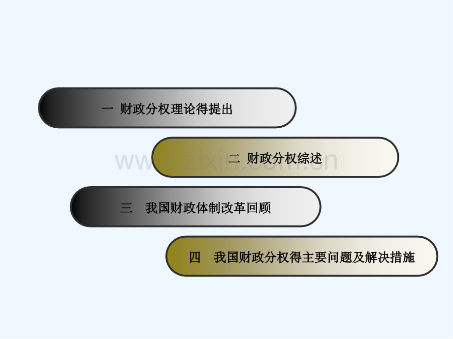 财政分权理论梳理-PPT.pptx_第2页