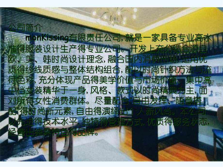 服装创意公司经营策略-PPT.pptx_第2页