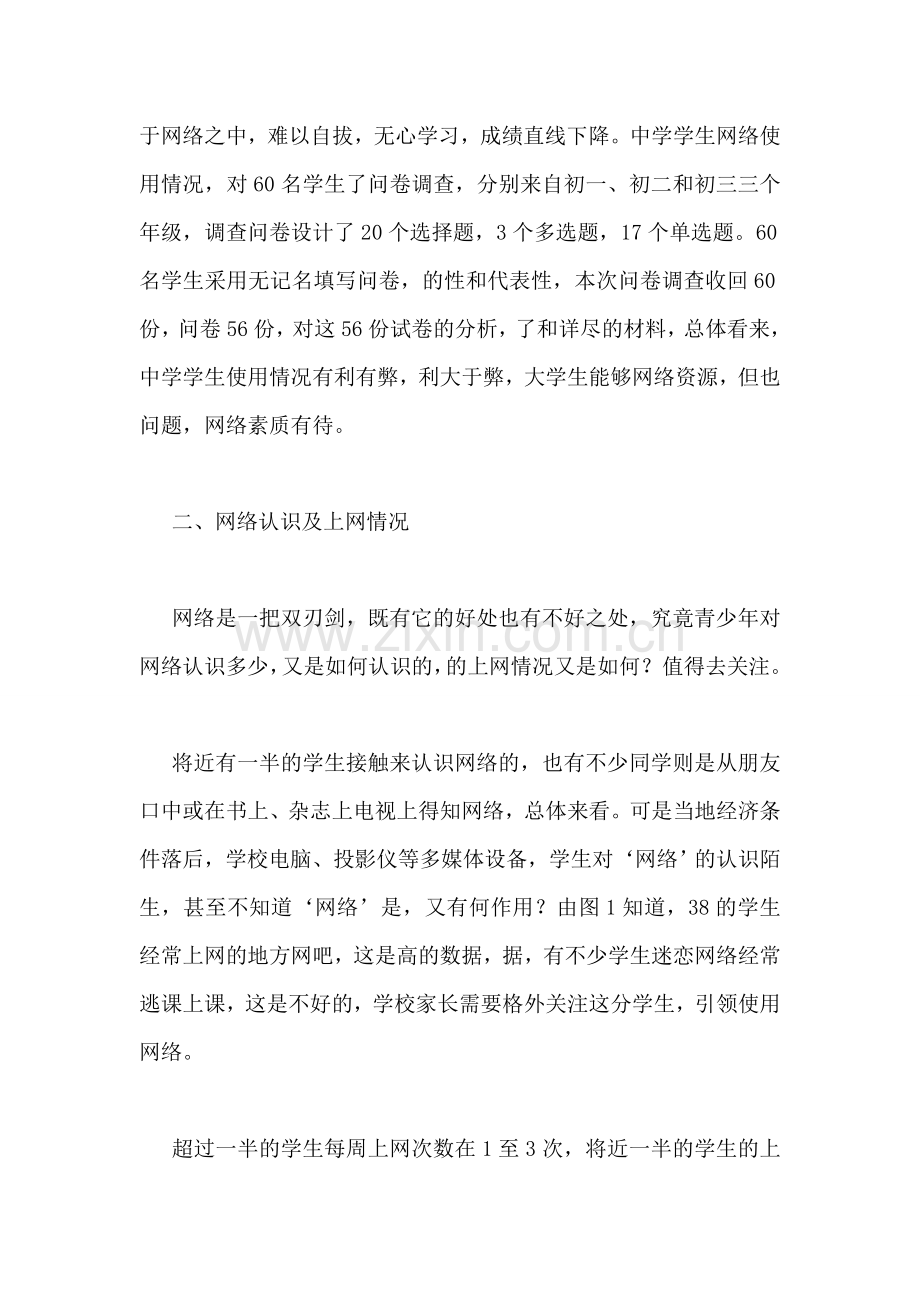 网络调研报告.doc_第2页