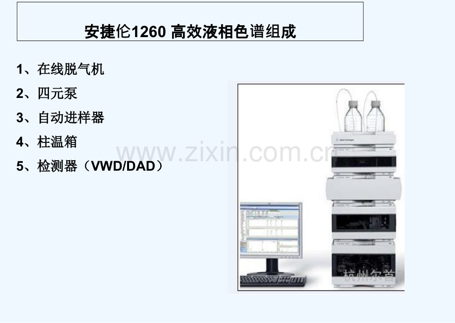 安捷伦1260-HPLC日常维护-PPT.ppt_第2页