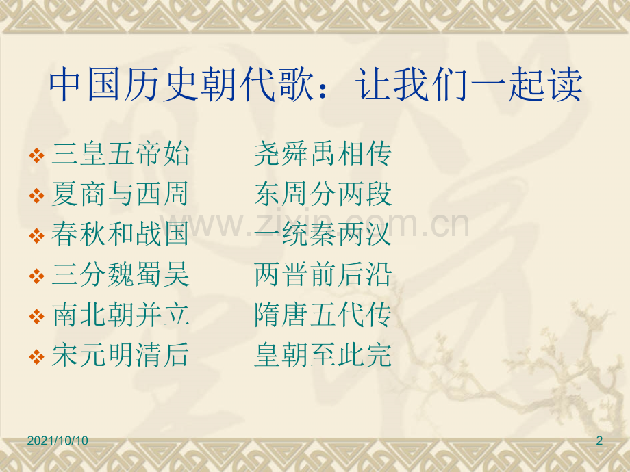 写给儿童的中国历史4-东周.群枪舌剑—秦.谁是大丈夫.ppt_第2页