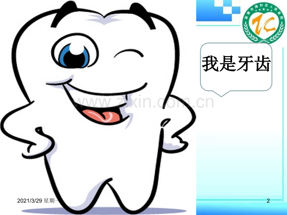 2016儿童牙齿保健讲课.ppt_第2页