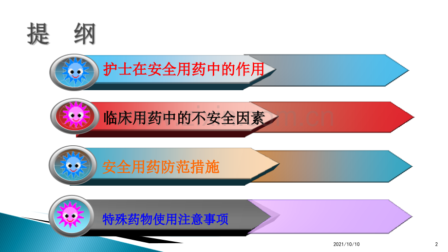 护理安全用药.ppt_第2页