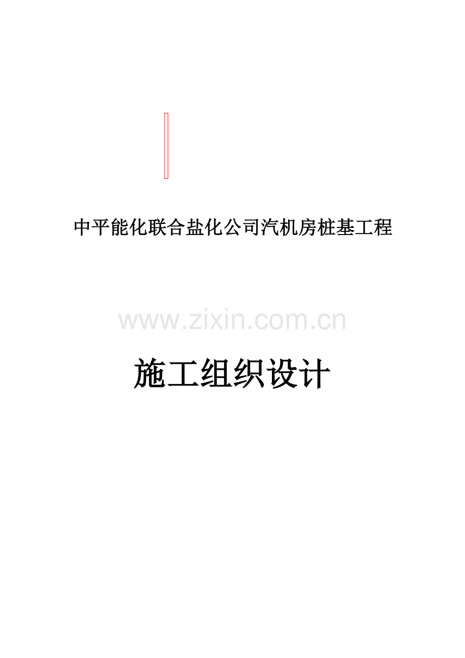反循环钻孔专项施工方案.docx_第1页