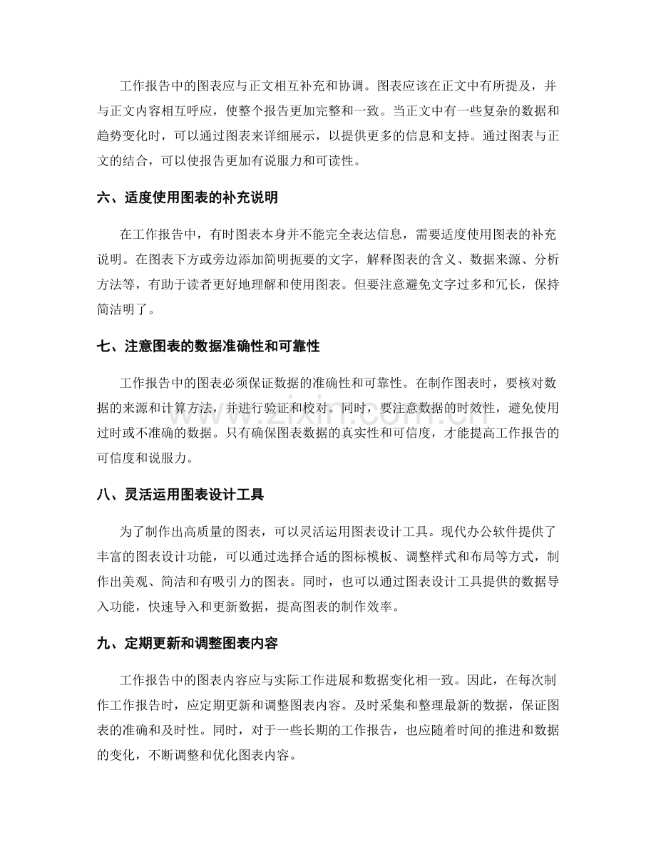工作报告的图表展示与信息传递技巧.docx_第2页