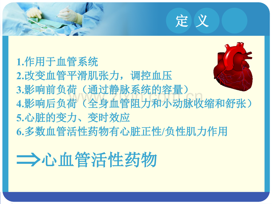 围术期血管活性药物.pptx_第2页
