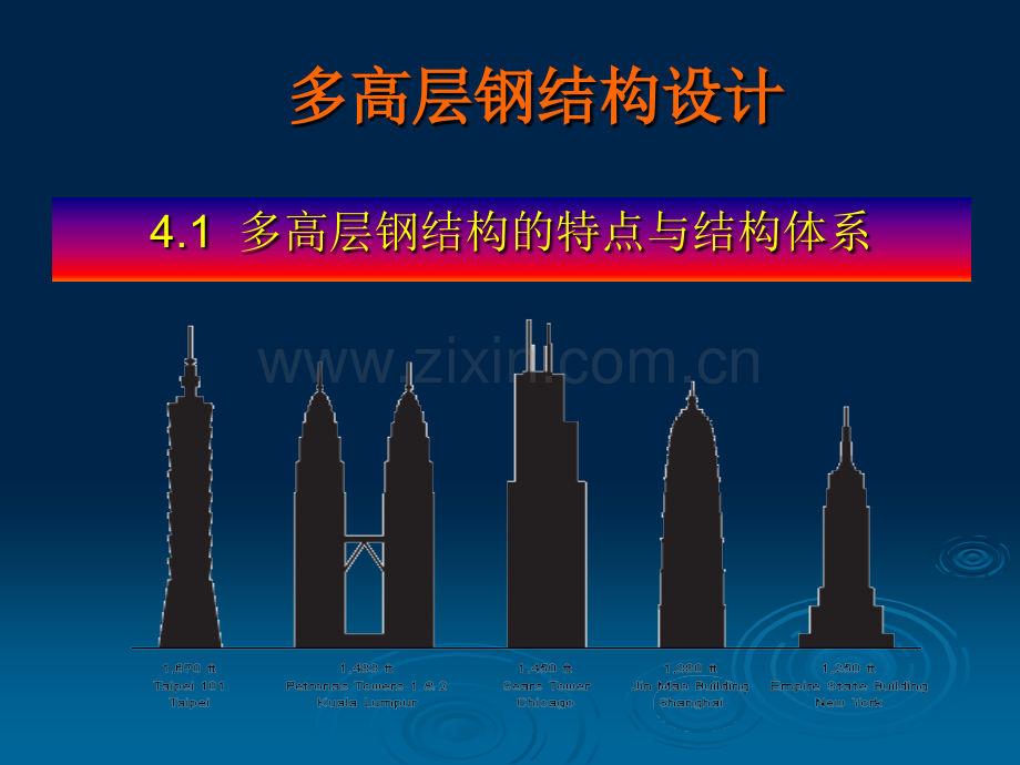 多高层钢结构设计1.pptx_第2页