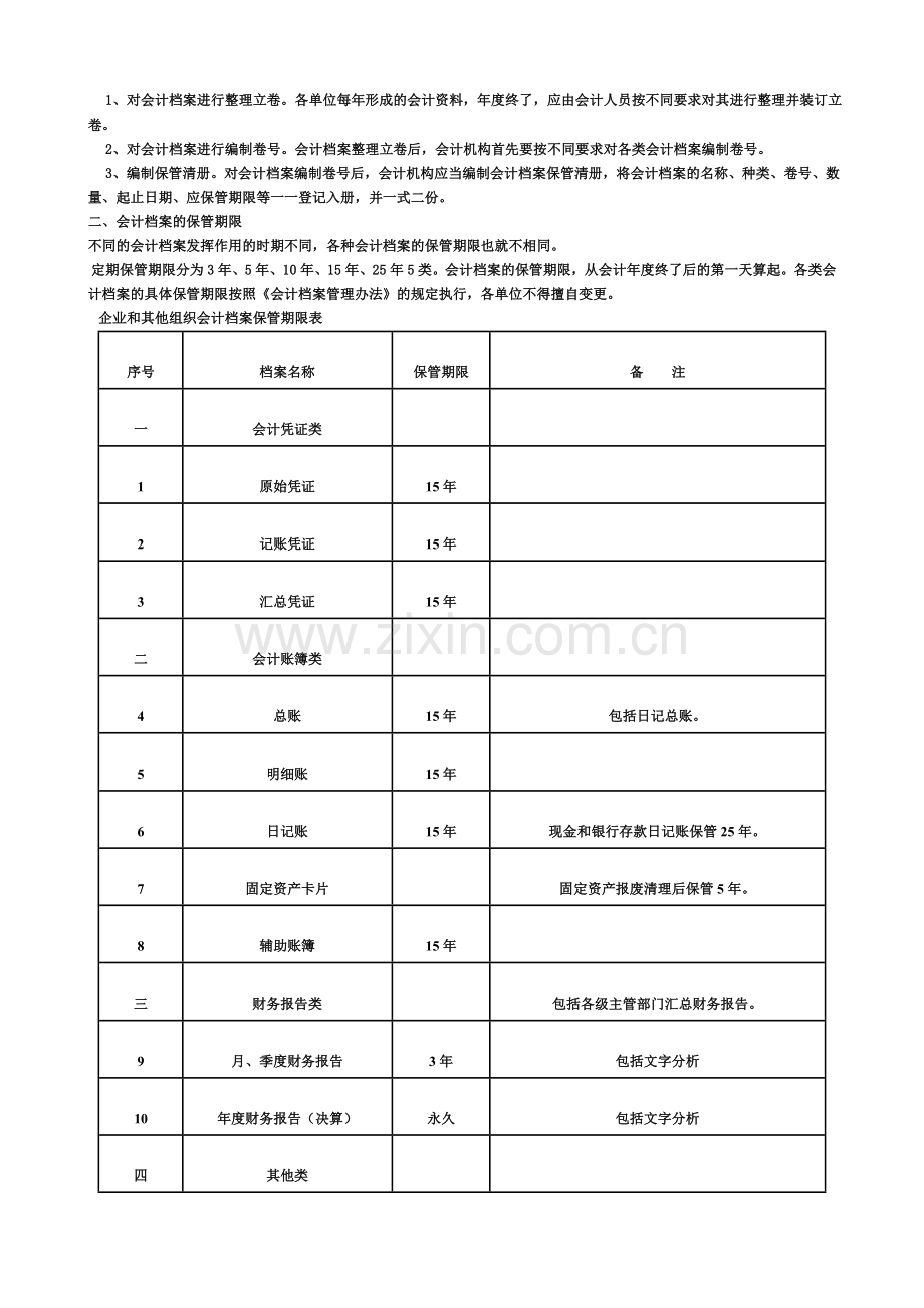 江苏省会计从业资格考试网上辅导会计基础课程讲义打包下载节.doc_第2页