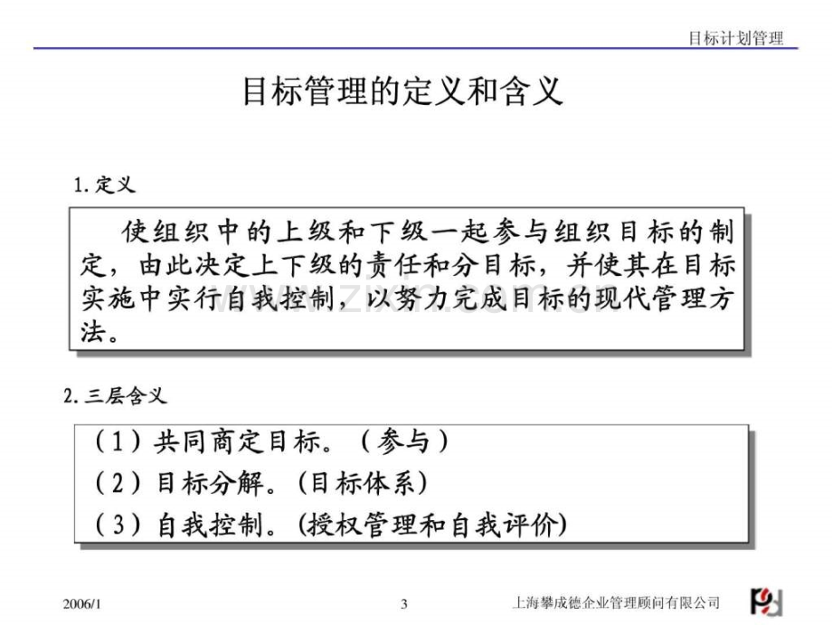 房地产企业目标计划管理.pptx_第2页