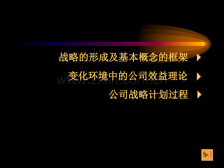 公司战略计划过程.ppt_第2页