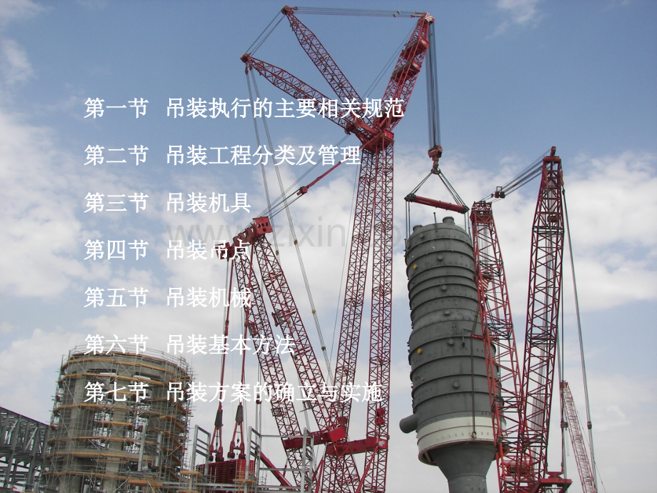 起重吊装施工技术.pptx_第2页