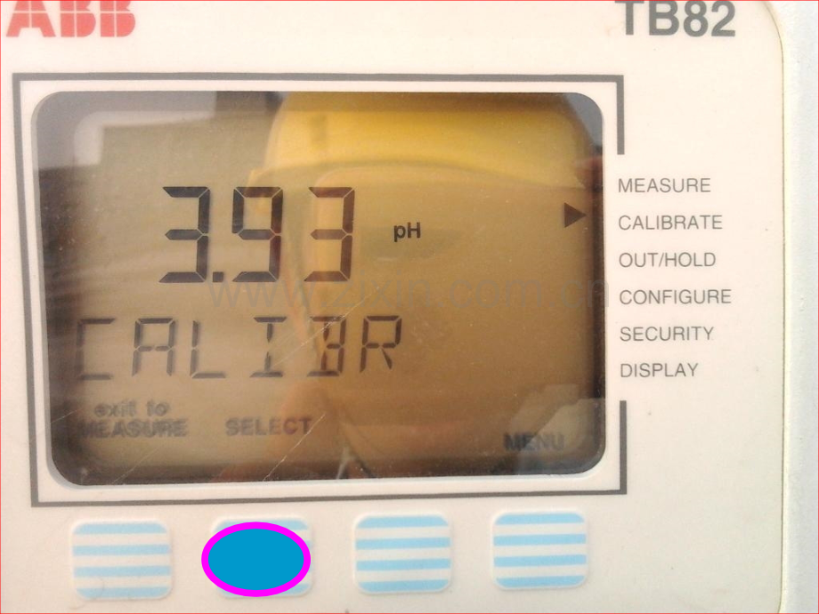 ABBPH计标定步骤.pptx_第1页