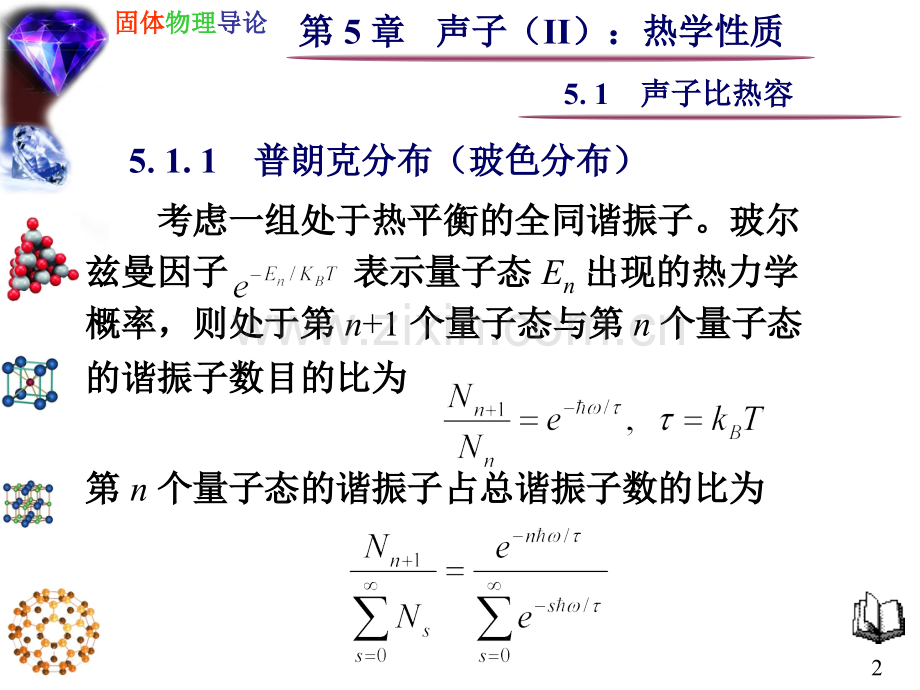 声子比热容.pptx_第2页