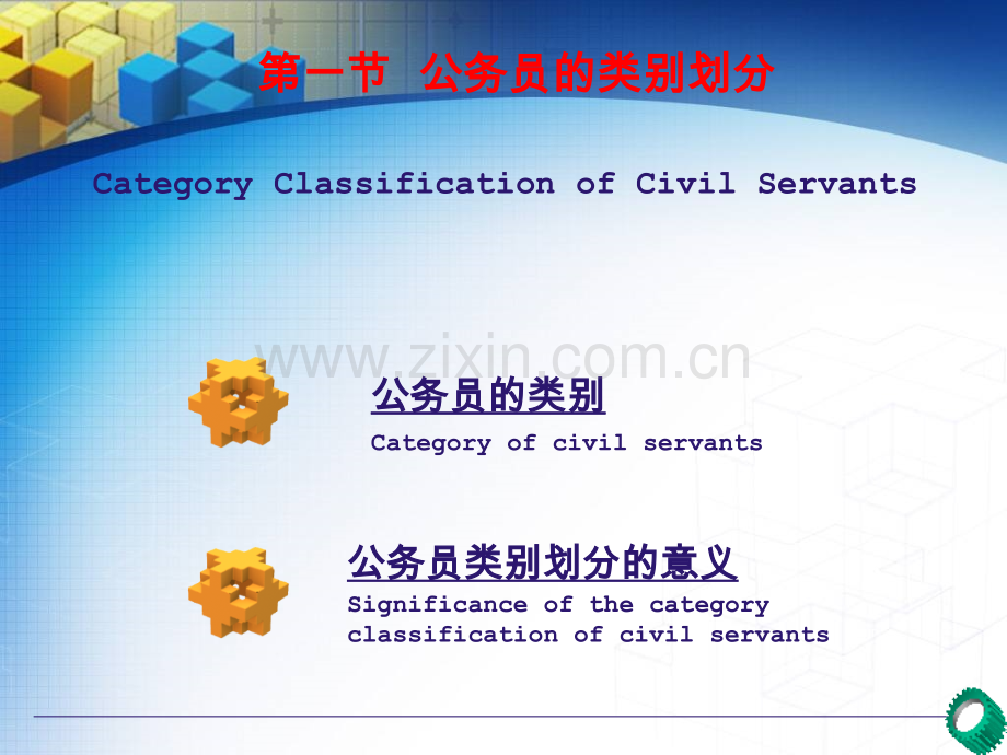 公务员分类管理.ppt_第2页