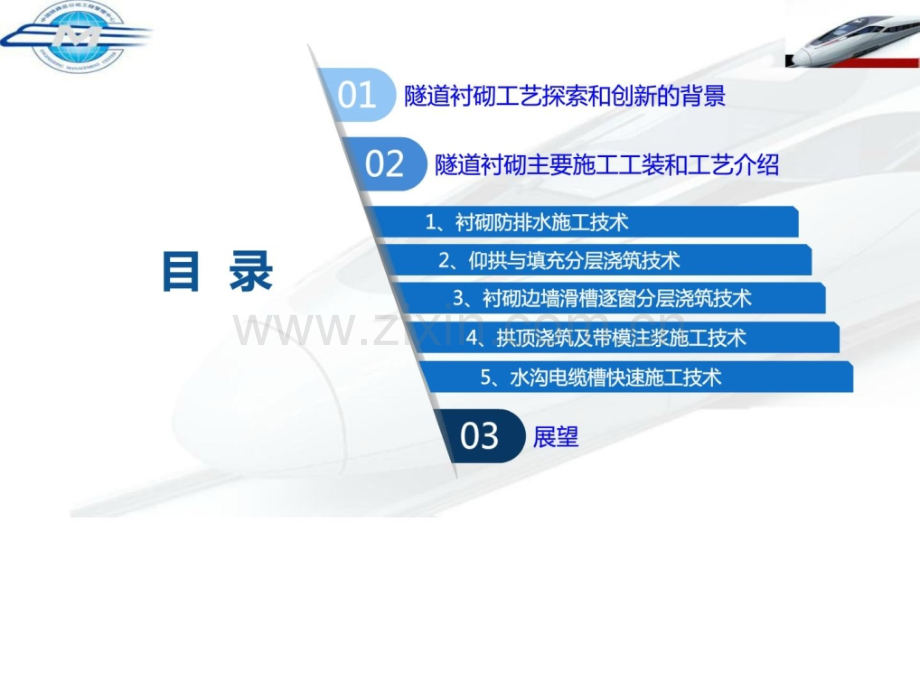 隧道衬砌成套施工技术2016.pptx_第1页