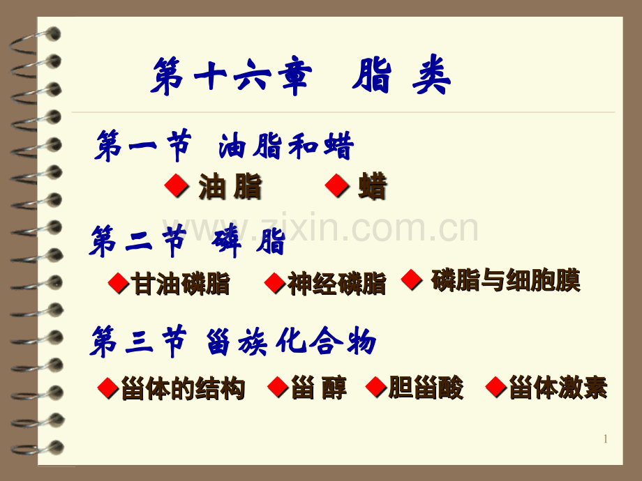 十六-油脂.pptx_第1页