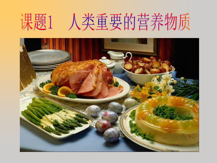 课题1人类重要的营养物质.pptx_第2页