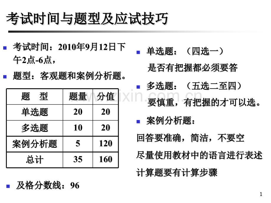 一级建造师建筑工程管理与实务讲义.pptx_第1页