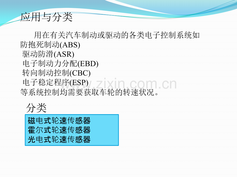 轮速传感器.pptx_第1页