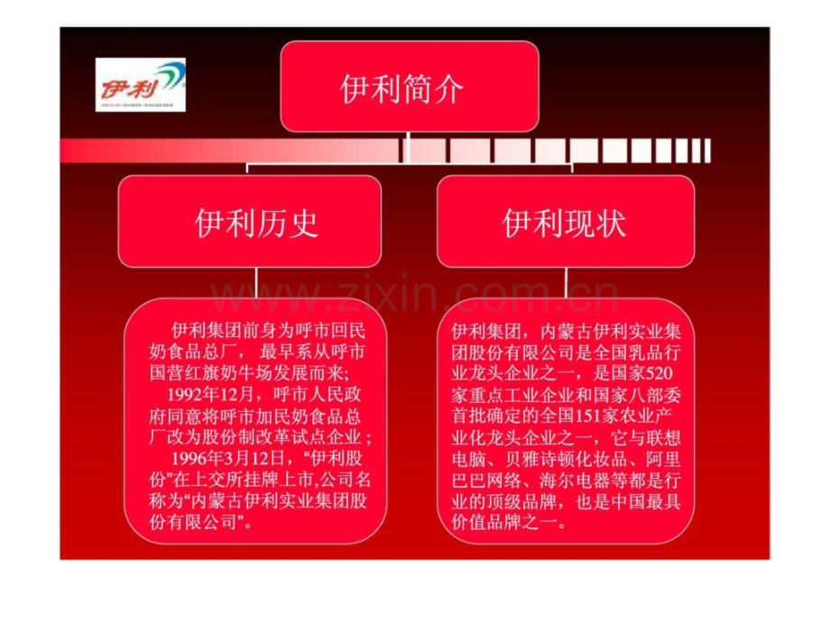 伊利集团VI系统分析.pptx_第2页