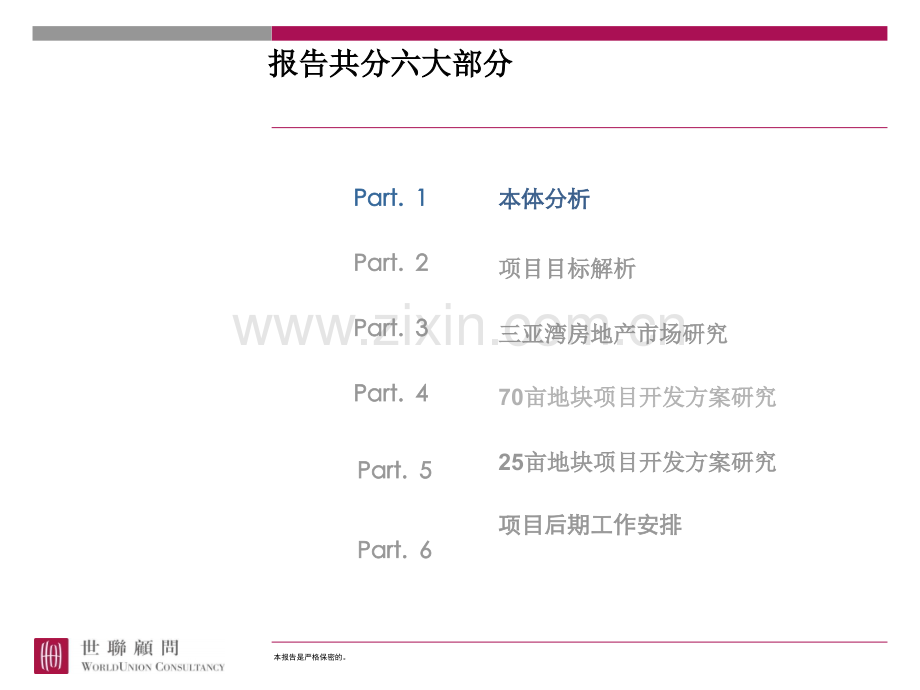 鲁能三亚湾游艇区教育科研用地与高三区商业金融用地项目.pptx_第1页