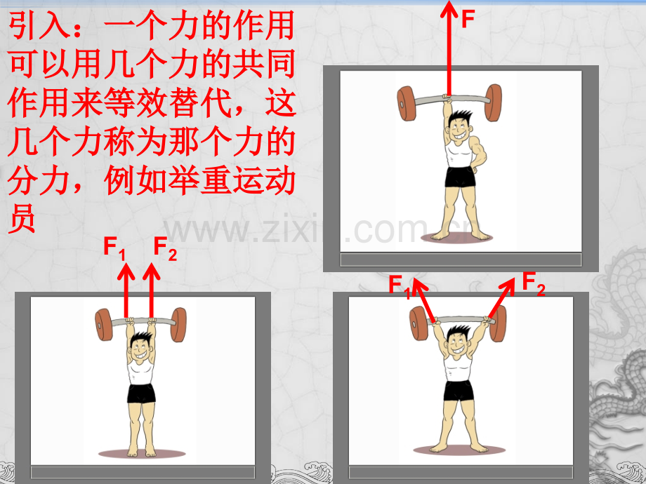 26力的分解.pptx_第2页