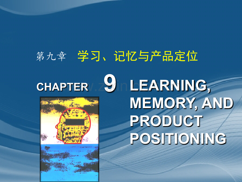 消费者行为学第9章.ppt_第1页
