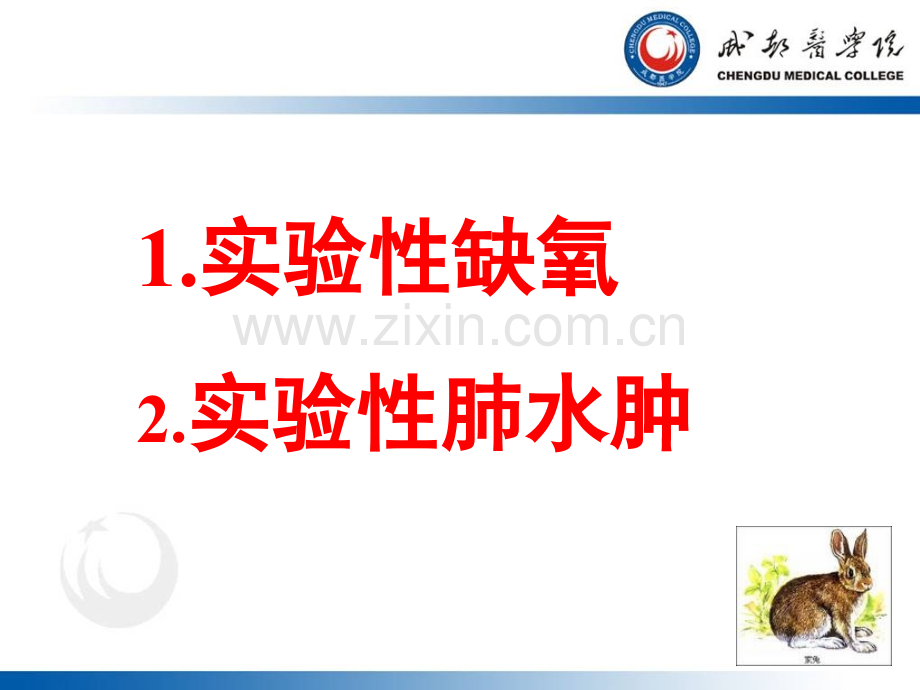 缺氧肺水肿(上课用).ppt_第1页