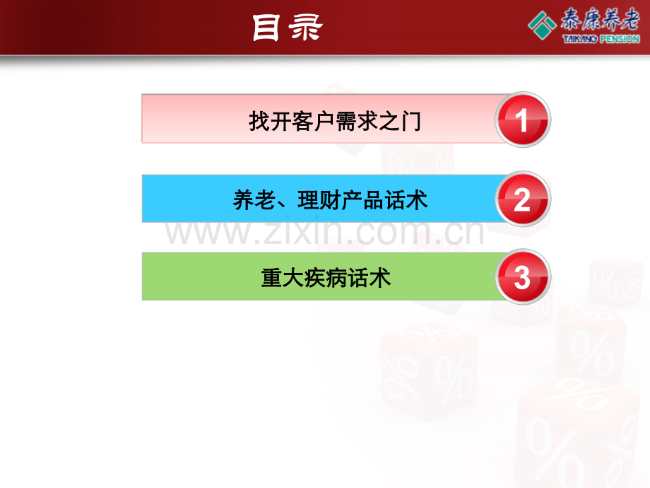 客户细分及销售话术确定.ppt_第2页