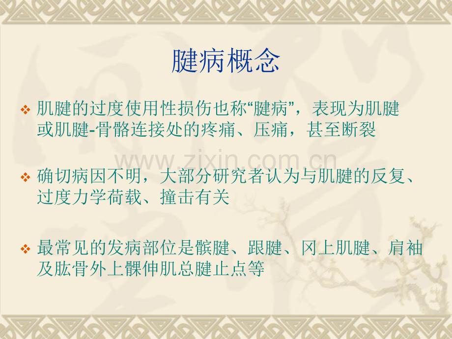跟腱腱病.ppt_第2页