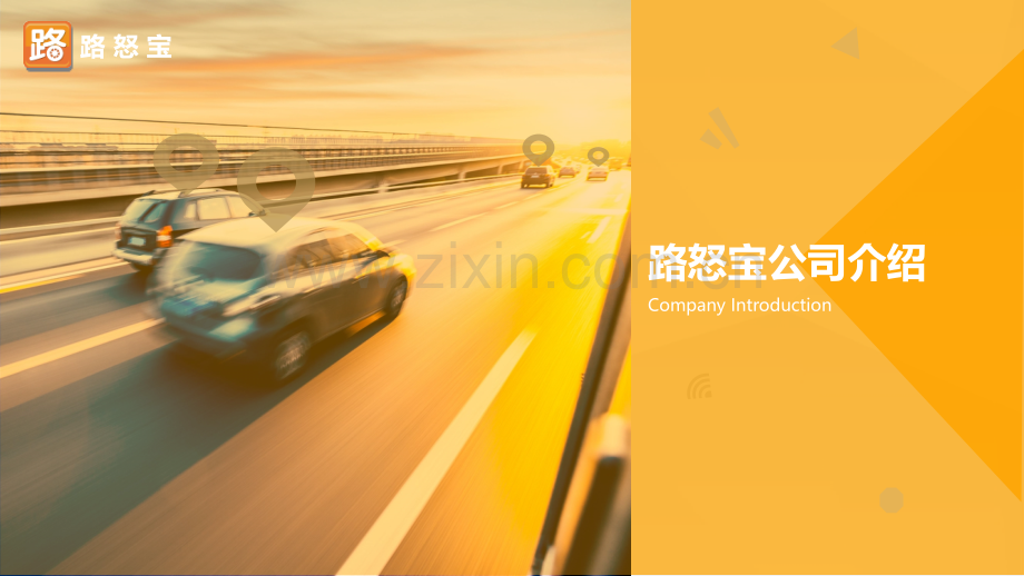 路怒宝公司介绍.ppt_第1页