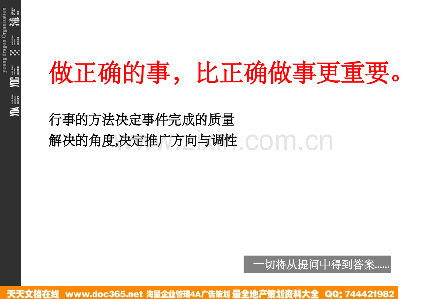 洋正广告大连亿达高尔基路项目营销提报-139P.ppt_第2页