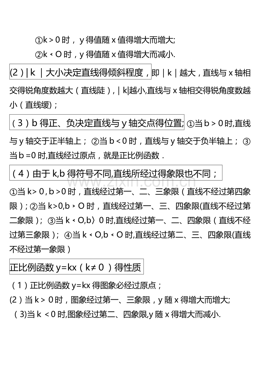 高中数学函数图像的总结.doc_第2页
