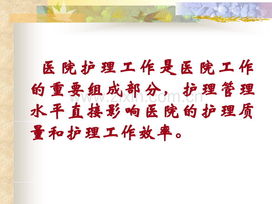 《江苏省医院评价标准与细则》解读护理工作部分.ppt_第2页