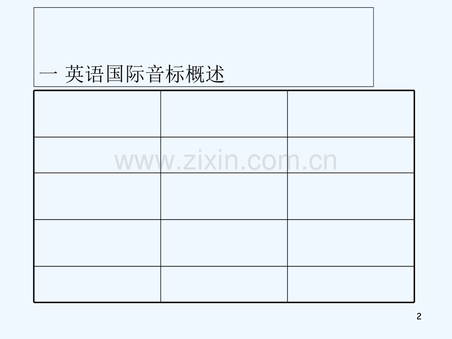 高中英语国际音标-PPT.ppt_第2页