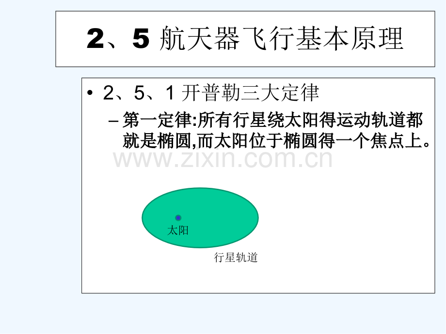 航天器飞行原理-PPT.pptx_第2页