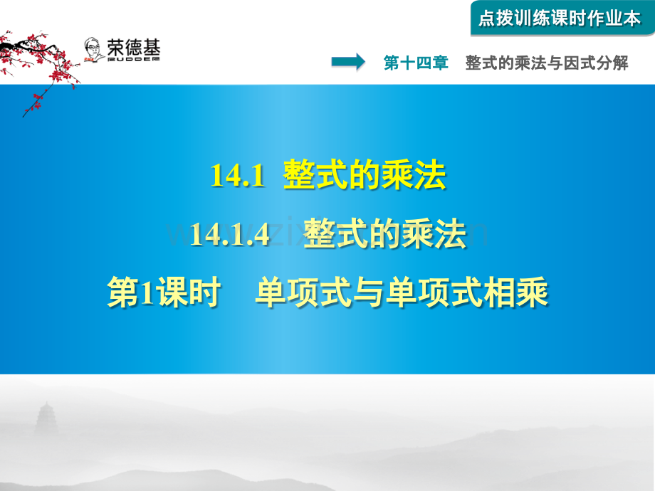 14.1.4.1单项式与单项式相乘.pptx_第1页