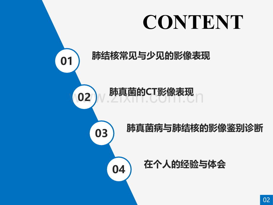 肺部真菌与结核诊断与鉴别诊断.pptx_第2页