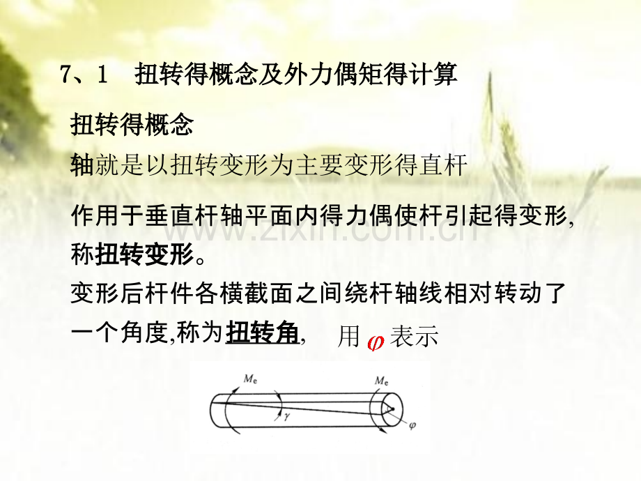 剪切力和扭矩.pptx_第2页