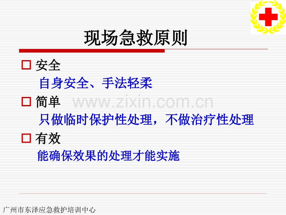 现场急救讲解.ppt_第2页